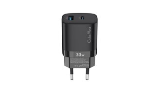 Cubenest PD GaN Adaptér 33W S2D0