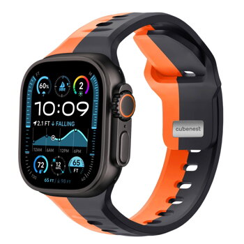 PÁSIKY NA APPLE WATCH