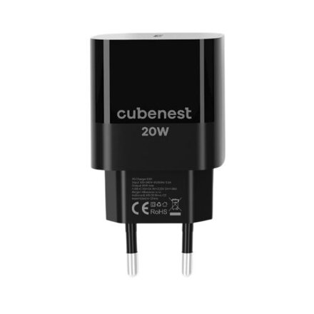 Cubenest PD Nabíjačka 20W E1D1