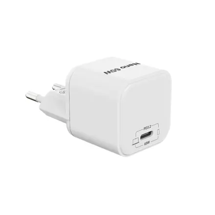 Cubenest PD GaN Nano Nabíjačka USB-C 65W N1D65