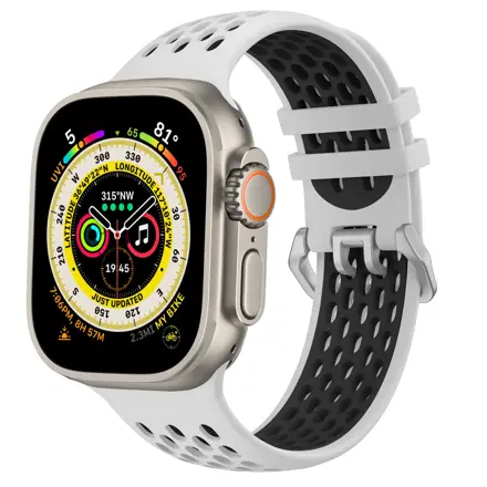 Correa deportiva del Apple Watch