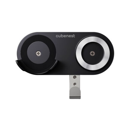 Cubenest Magnetický držiak na fén SwiftDry SDHD01