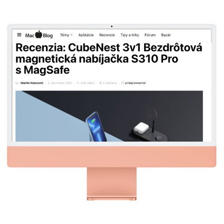 MacBlog.sk