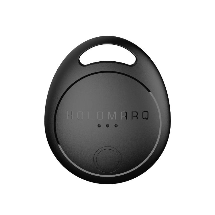 Lokátor HoloTag s podporou Apple Find My 4 ks