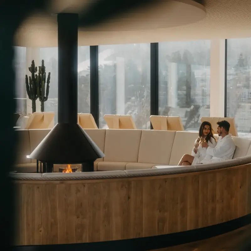 Ste v žrebovaní o wellness pobyt