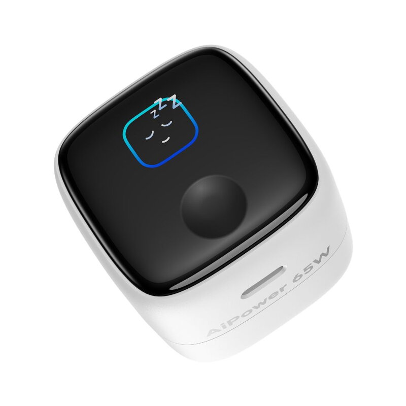 Cubenest AI PD GaN Nano Nabíjačka USB-C 65W A1D65