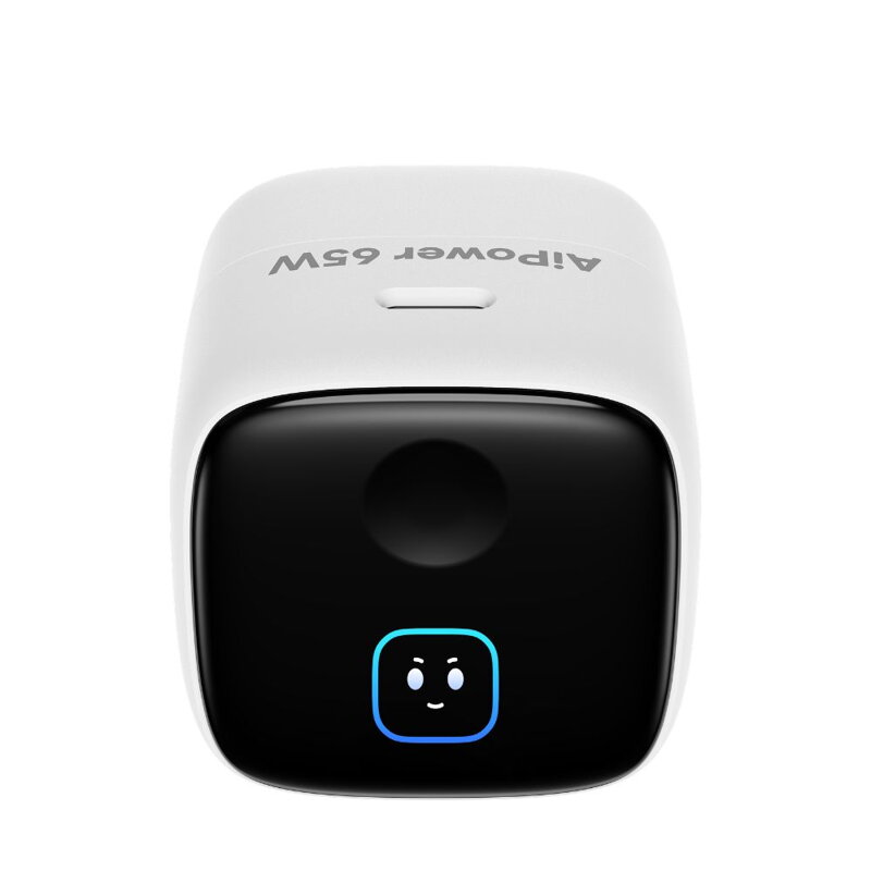 Cubenest AI PD GaN Nano Nabíjačka USB-C 65W A1D65