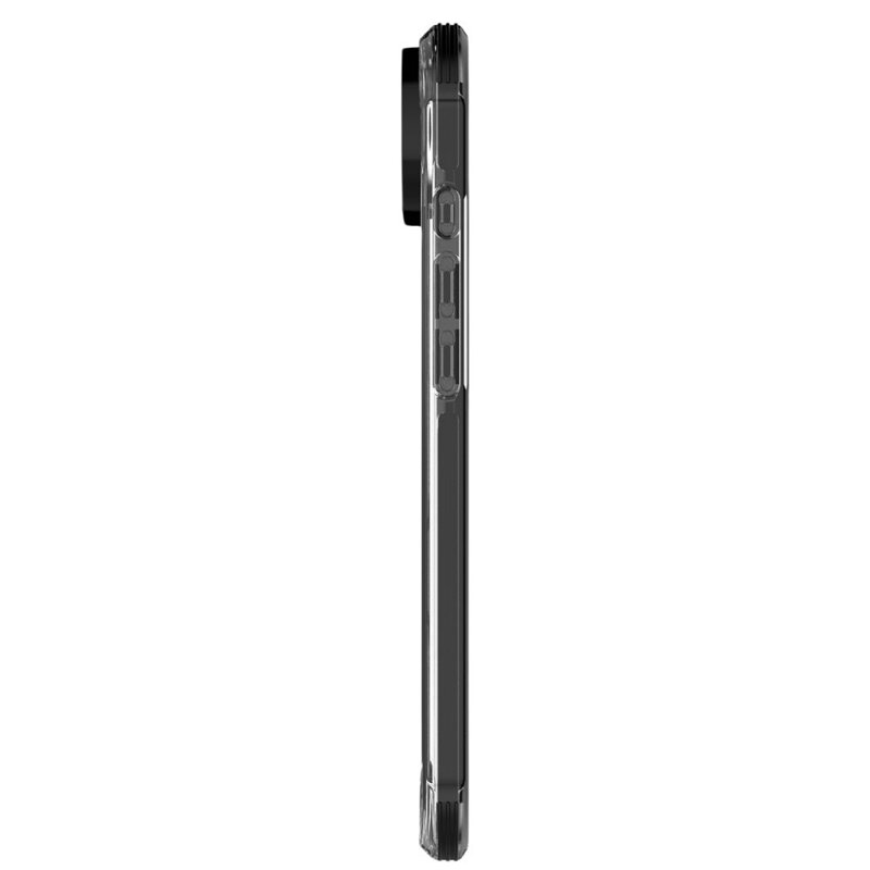 Cubenest Kryt na iPhone 17 Air MagPro Strong Guard čierny