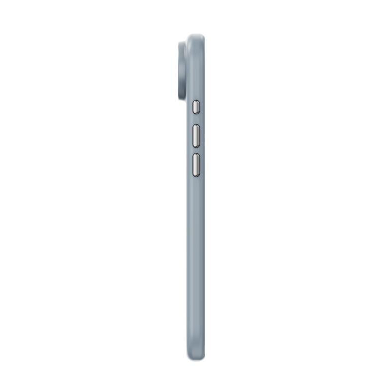 Cubenest Kryt na iPhone 17 Air s podporou MagSafe matný béžový