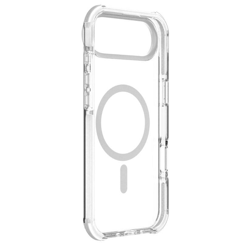 Cubenest Kryt na iPhone 17 Air MagPro Strong Guard biely
