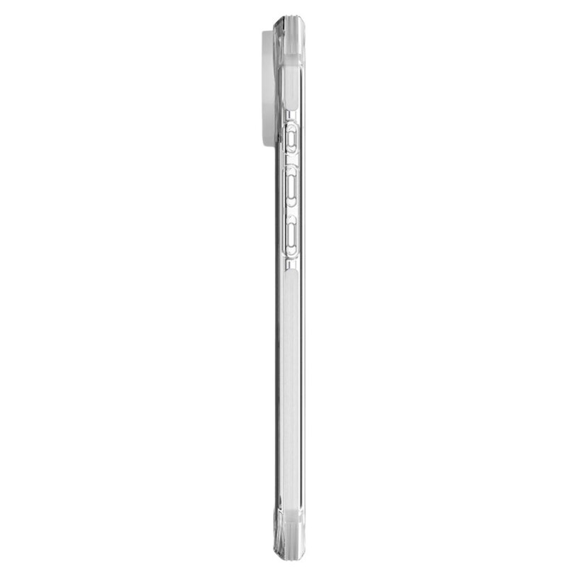 Cubenest Kryt na iPhone 17 Air MagPro Strong Guard biely