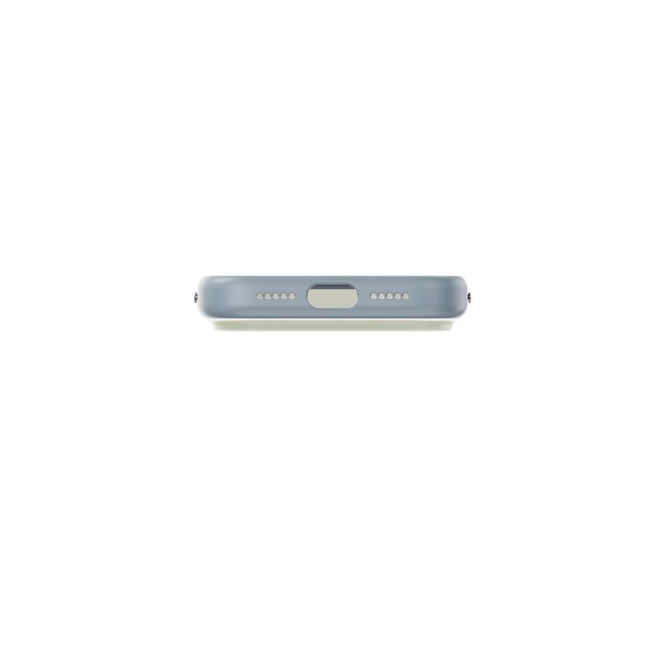 Cubenest Kryt na iPhone 17 Pro s podporou MagSafe matný béžový