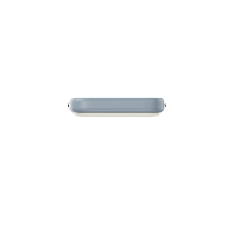 Cubenest Kryt na iPhone 17 Pro s podporou MagSafe matný béžový