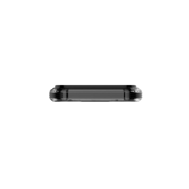 Cubenest Kryt na iPhone 17 Pro Max MagPro Strong Guard čierny