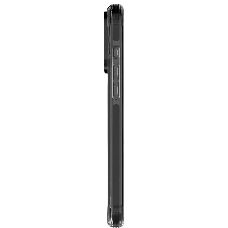 Cubenest Kryt na iPhone 17 Pro Max MagPro Strong Guard čierny