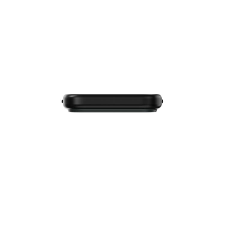 Cubenest Kryt na iPhone 17 Pro Max s podporou MagSafe matný čierny