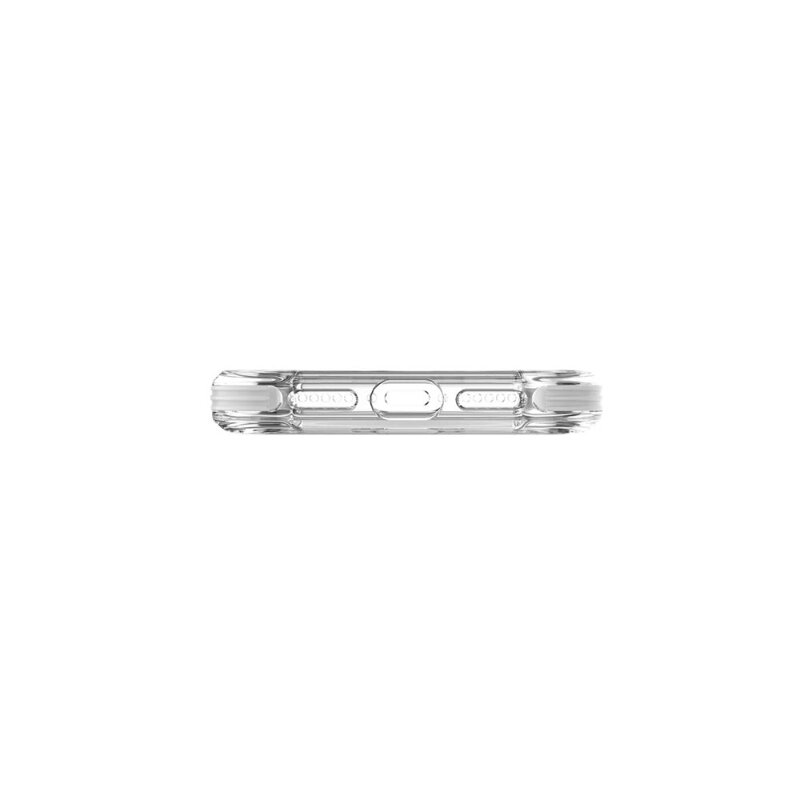 Cubenest Kryt na iPhone 17 Pro MagPro Strong Guard biely
