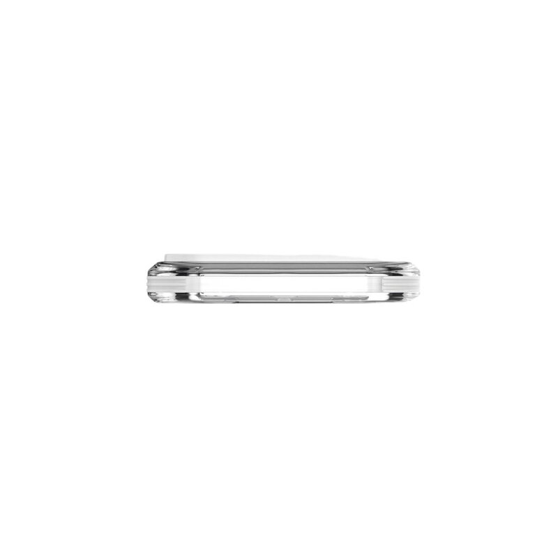 Cubenest Kryt na iPhone 17 Pro MagPro Strong Guard biely