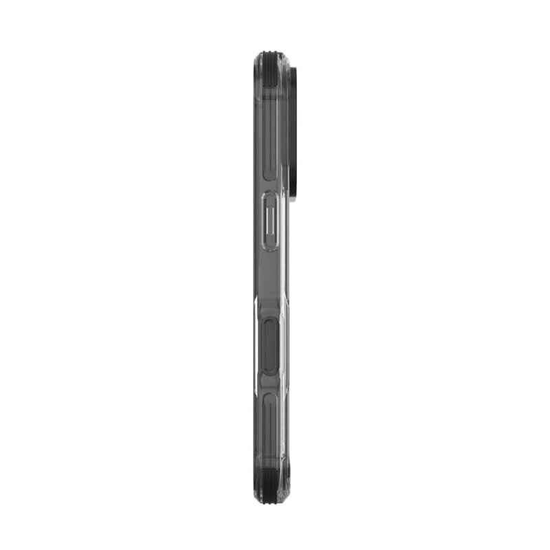 Cubenest Kryt na iPhone 18 Pro MagPro Strong Guard čierny