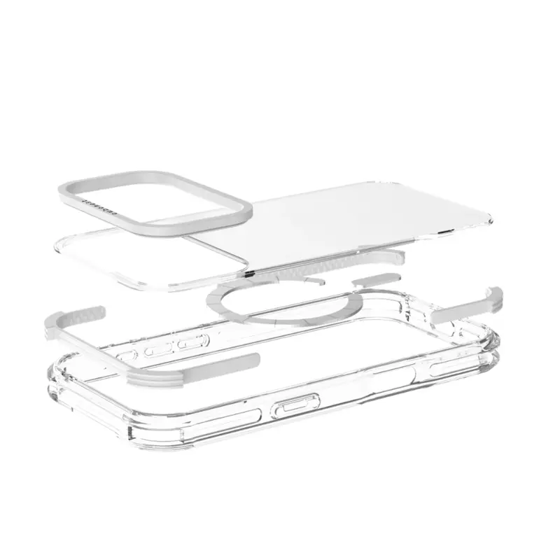 MagSafe kryt na iPhone 18 Pro