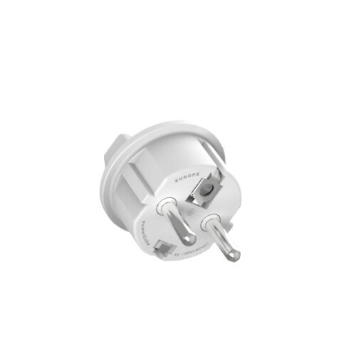Náhradný Travel Plug - typ E/F (Európa)