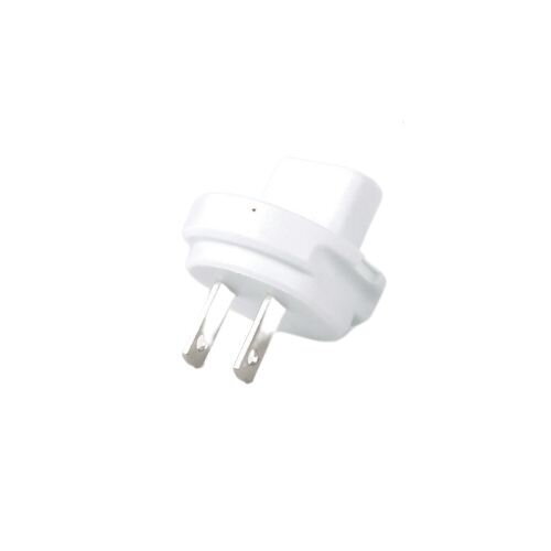 Náhradný Travel Plug - typ B (USA, Japonsko)