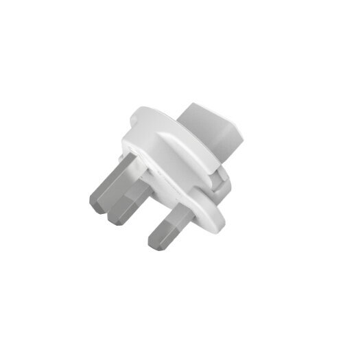 Náhradný Travel Plug - typ G (Veľká Británia)