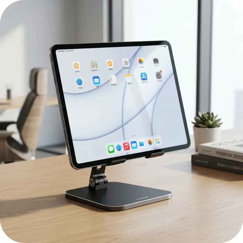 Univerzální stojan na tablet