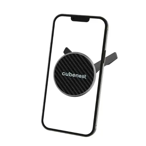 Cubenest Magnetický držiak do auta S0C0