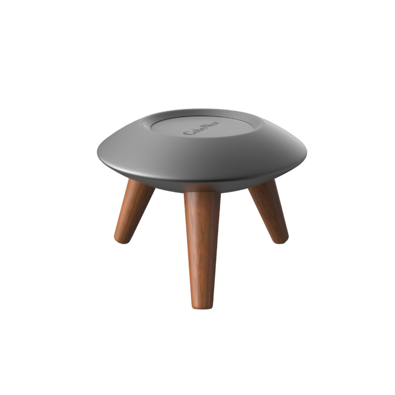 Cubenest Hliníkový stojan pre HomePod Mini S0H0 Cubenest Hliníkový stojan pre HomePod Mini S0H0