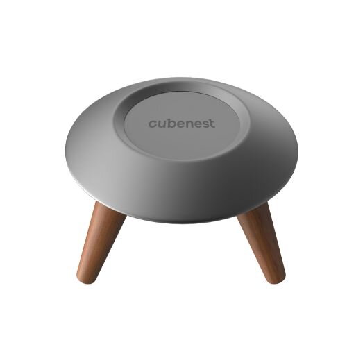 Cubenest Hliníkový stojan pre HomePod Mini S0H0