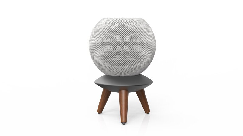 Cubenest Hliníkový stojan pre HomePod Mini S0H0