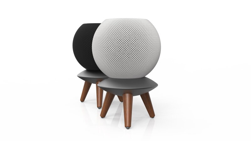 Cubenest Hliníkový stojan pre HomePod Mini S0H0
