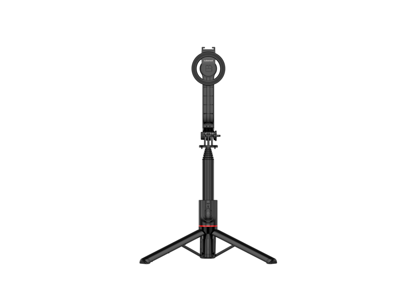 Cubenest Selfie tyč a Tripod s podporou MagSafe SLS01