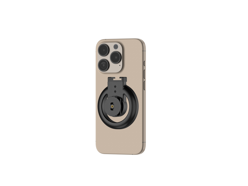 Cubenest Selfie tyč a Tripod s podporou MagSafe SLS01