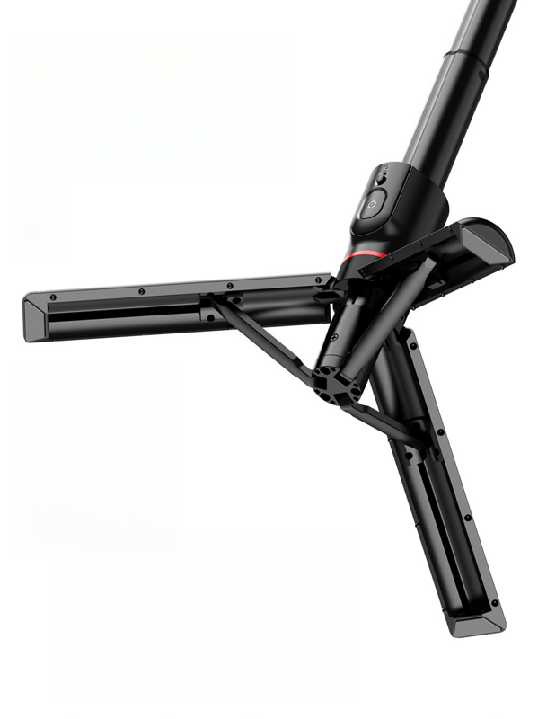 Cubenest Selfie tyč a Tripod s podporou MagSafe SLS01