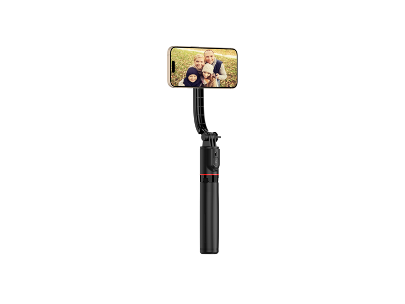 Cubenest Selfie tyč a Tripod s podporou MagSafe SLS01