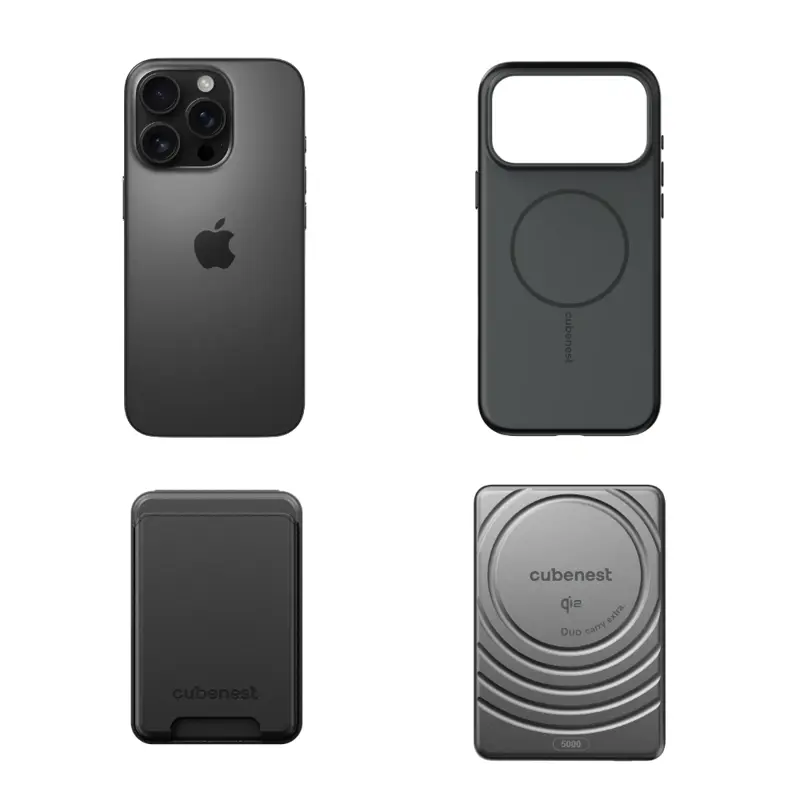 Ultimátní spojení stylu a výkonu