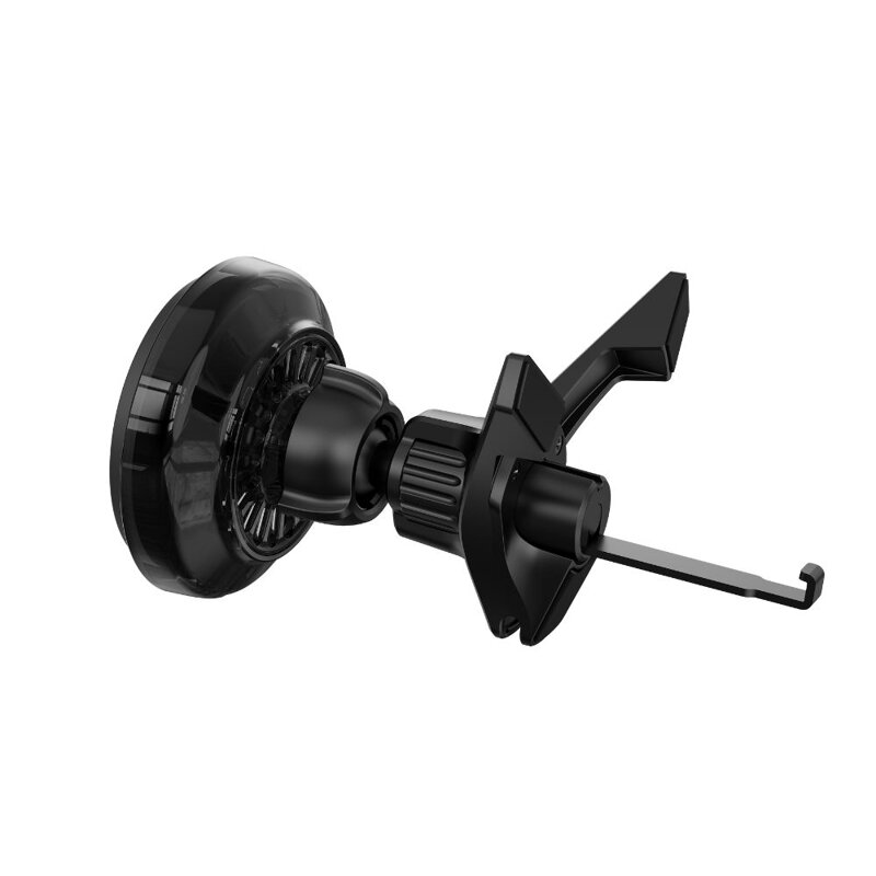 Cubenest Qi2.2 Chladiaca magnetická bezdrôtová nabíjačka do auta SQ1C3