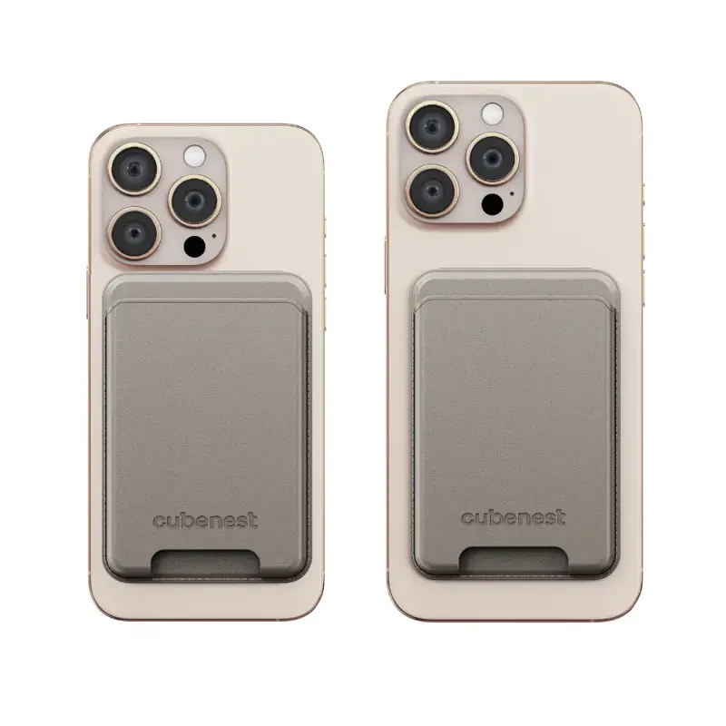 MagSafe peněženka MagSafe peněženka