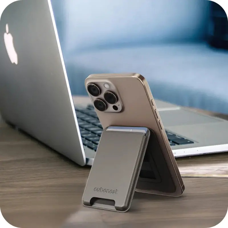 MagSafe peněženka