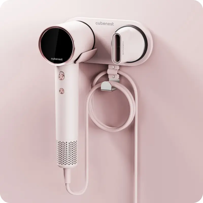 Cubenest Fén na vlasy Swiftdry SDHD01 Cubenest Fén na vlasy Swiftdry SDHD01