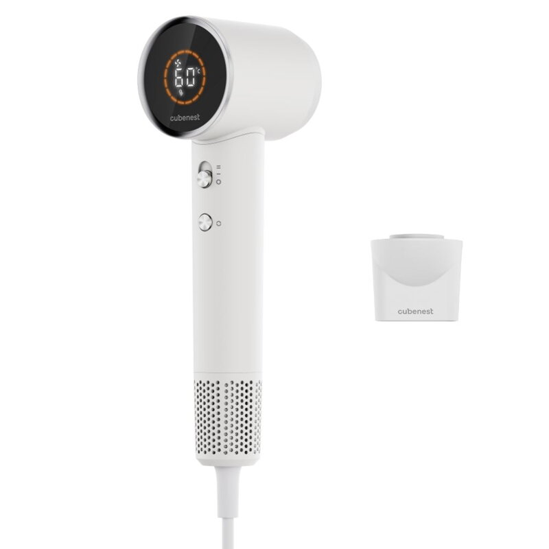 Cubenest Fén na vlasy SwiftDry SDHD01 biely Cubenest Fén na vlasy SwiftDry SDHD01 biely
