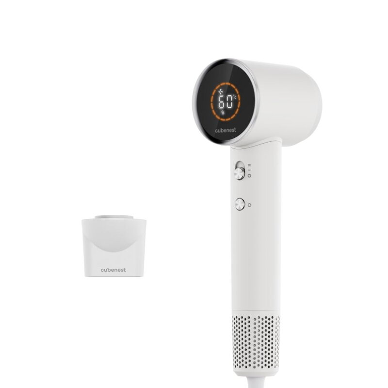 Cubenest Fén na vlasy SwiftDry SDHD01 biely Cubenest Fén na vlasy SwiftDry SDHD01 biely