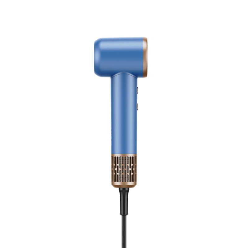 Cubenest Fén na vlasy mini SwiftDry SDHD02 modrý