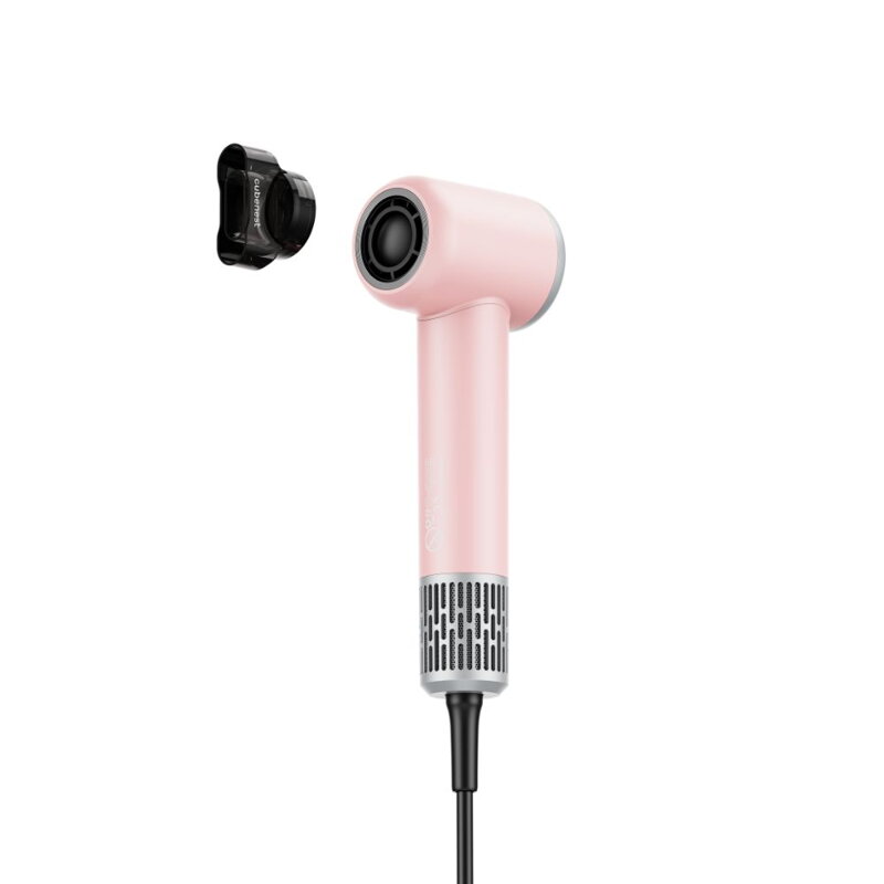 Cubenest Fén na vlasy mini SwiftDry SDHD02 ružový